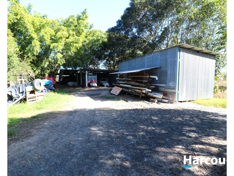 1401 Buxton Rd, Buxton QLD 4660