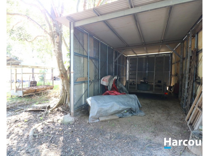 1401 Buxton Rd, Buxton QLD 4660