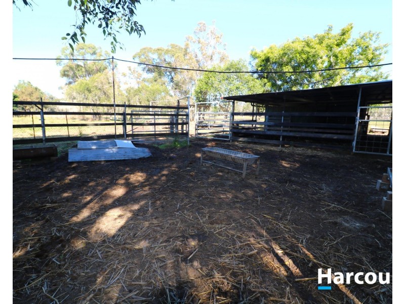 1401 Buxton Rd, Buxton QLD 4660