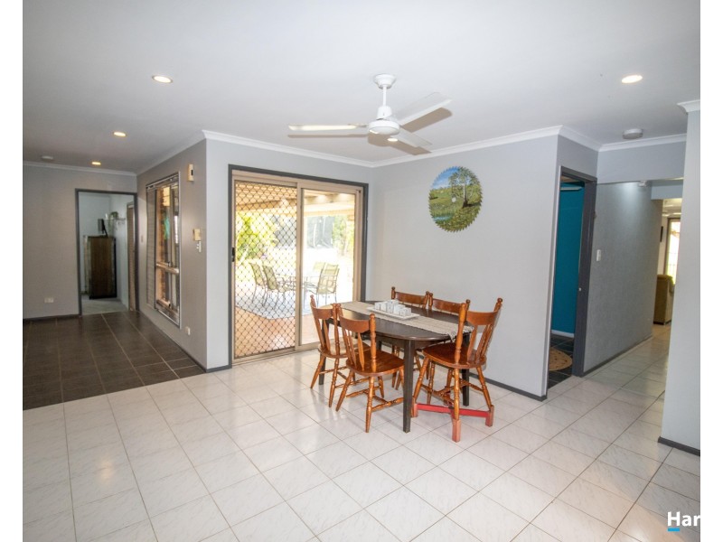 43 Witts Road, Meadowvale QLD 4670