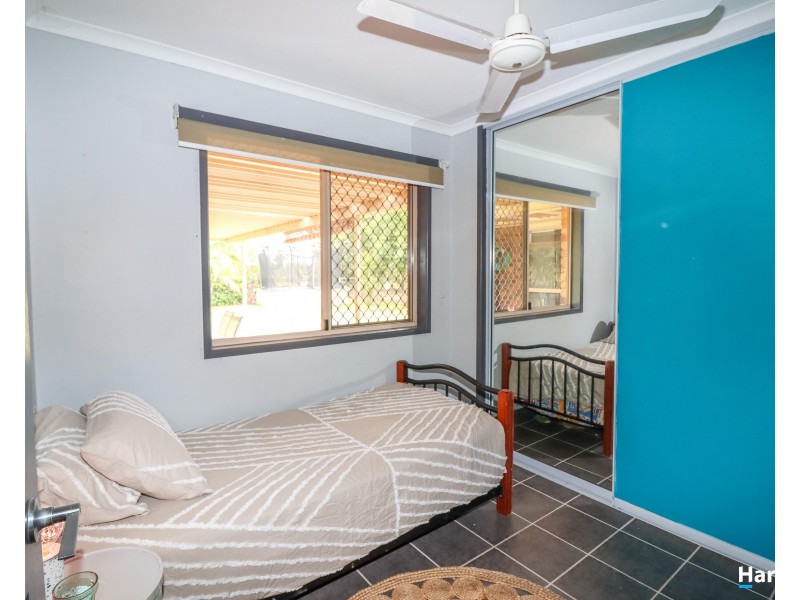 43 Witts Road, Meadowvale QLD 4670