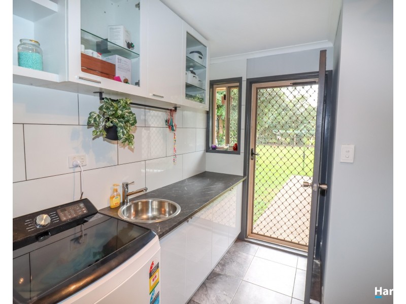 43 Witts Road, Meadowvale QLD 4670