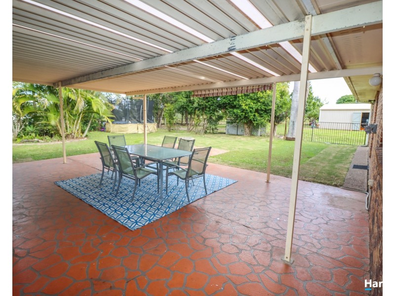 43 Witts Road, Meadowvale QLD 4670