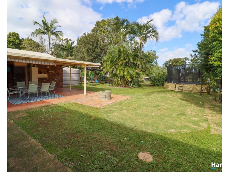 43 Witts Road, Meadowvale QLD 4670