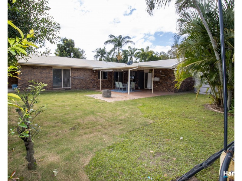 43 Witts Road, Meadowvale QLD 4670