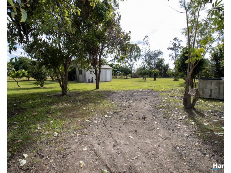 43 Witts Road, Meadowvale QLD 4670