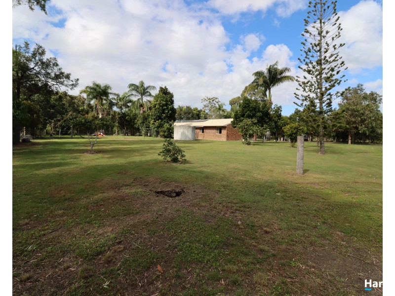 43 Witts Road, Meadowvale QLD 4670