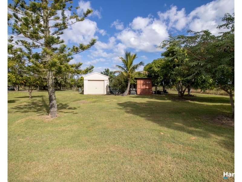 43 Witts Road, Meadowvale QLD 4670