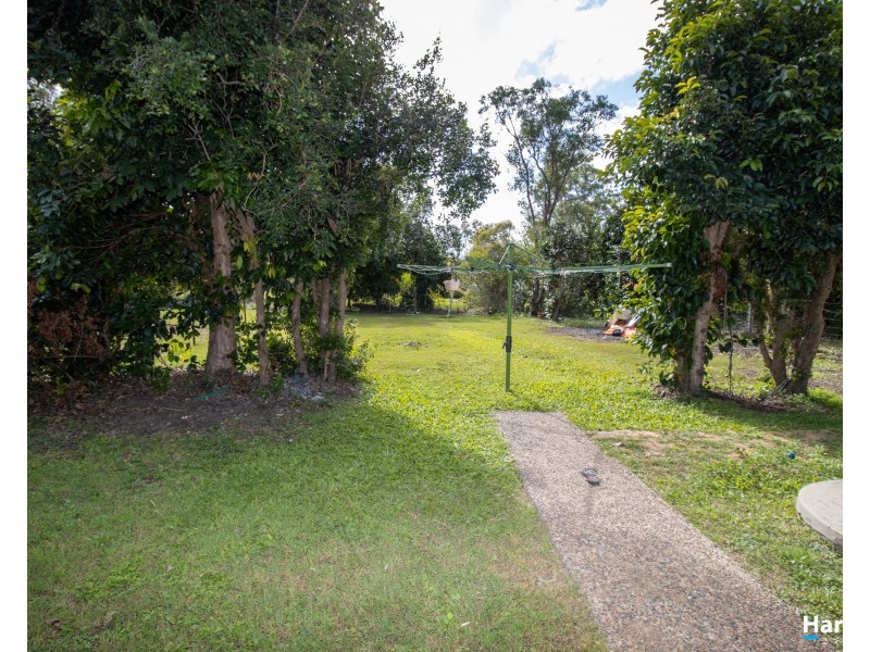 43 Witts Road, Meadowvale QLD 4670