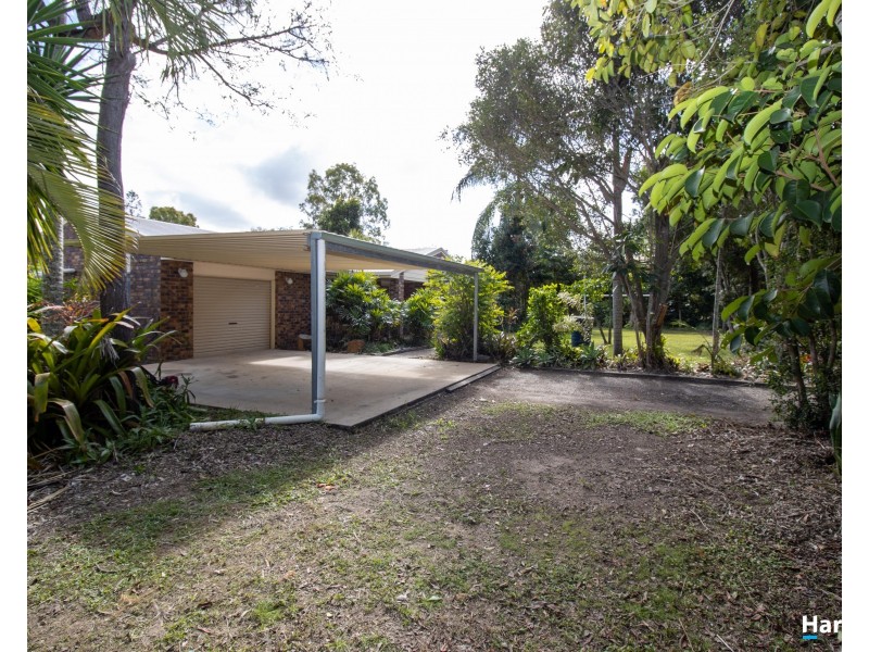 43 Witts Road, Meadowvale QLD 4670