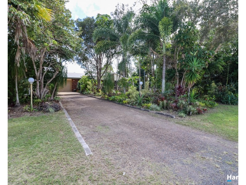 43 Witts Road, Meadowvale QLD 4670