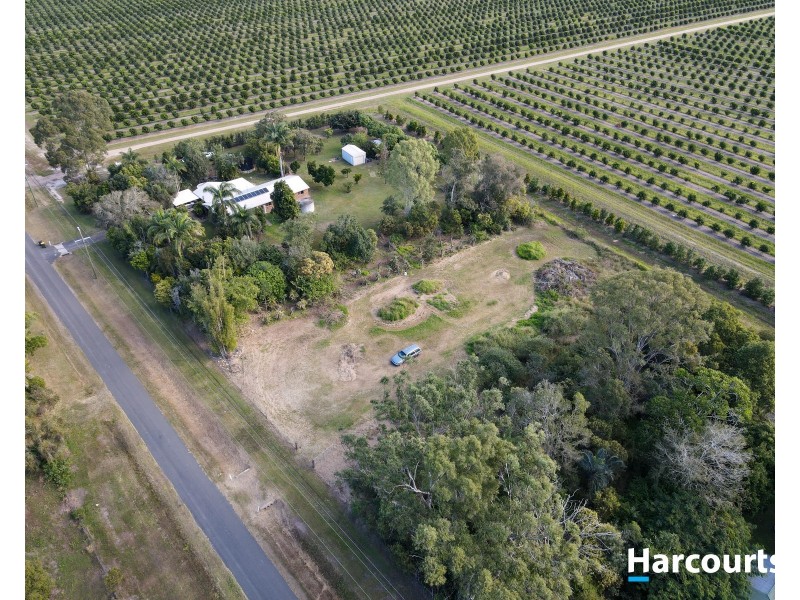 43 Witts Road, Meadowvale QLD 4670