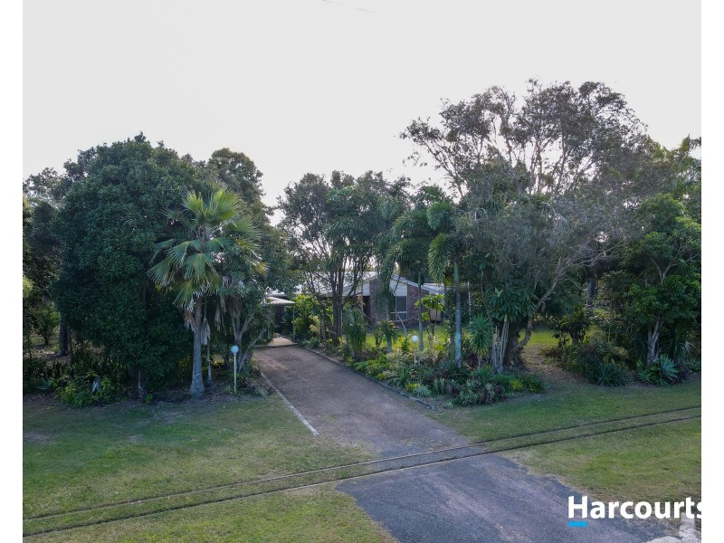 43 Witts Road, Meadowvale QLD 4670