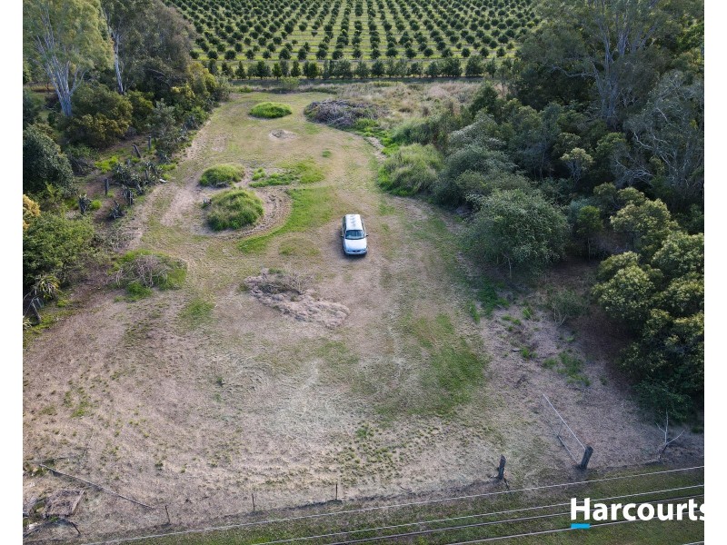 43 Witts Road, Meadowvale QLD 4670