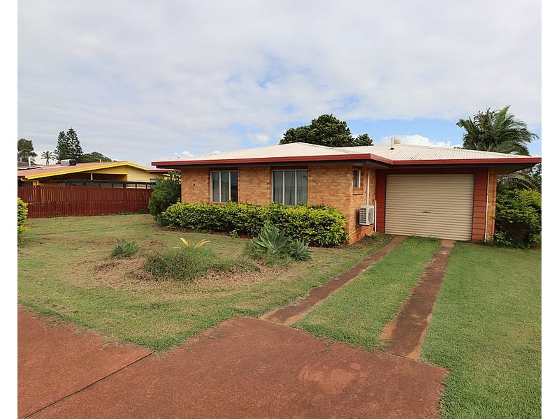 208 Churchill, Childers QLD 4660