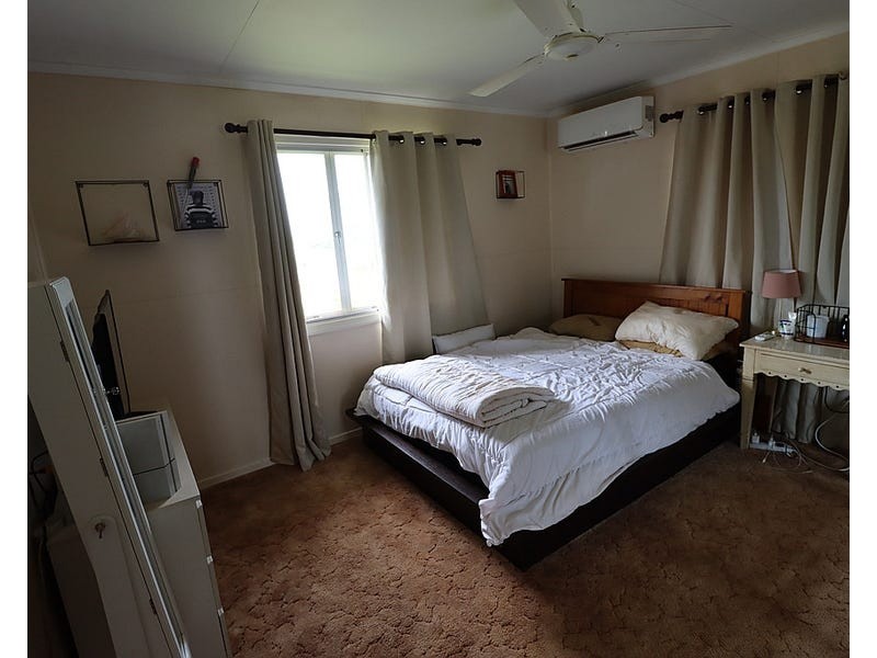 208 Churchill, Childers QLD 4660