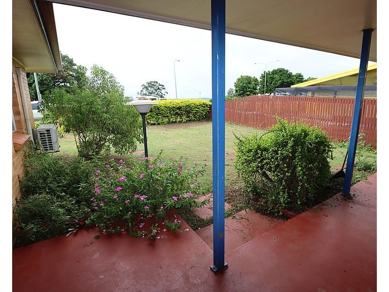 208 Churchill, Childers QLD 4660