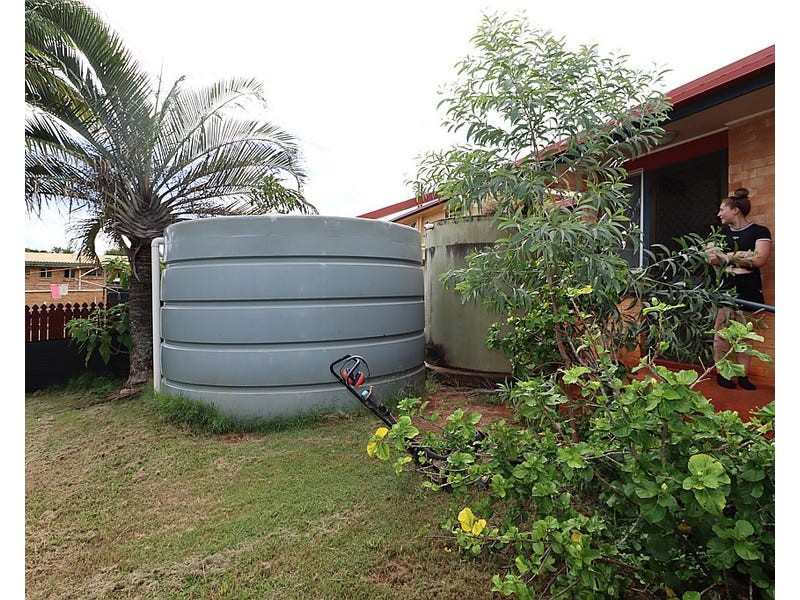 208 Churchill, Childers QLD 4660