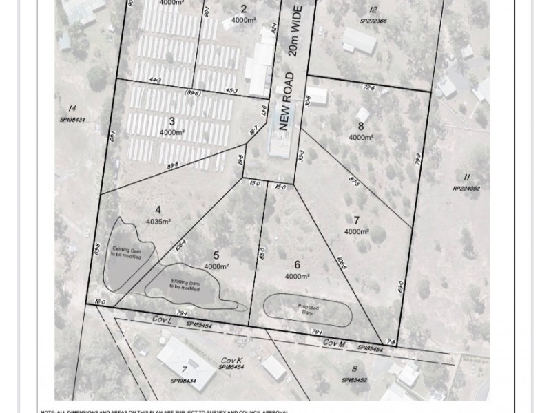 1 Grevillia Drive, Redridge QLD 4660