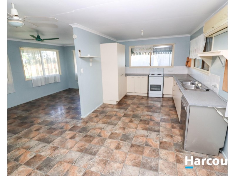 35 Berrembea Road, Drinan QLD 4671