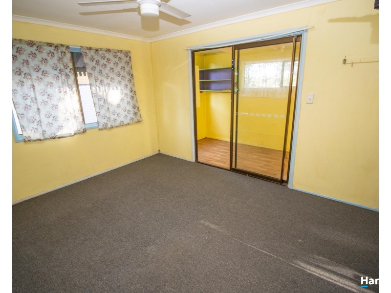 35 Berrembea Road, Drinan QLD 4671