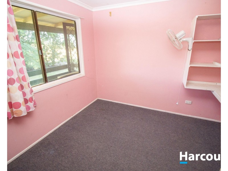 35 Berrembea Road, Drinan QLD 4671