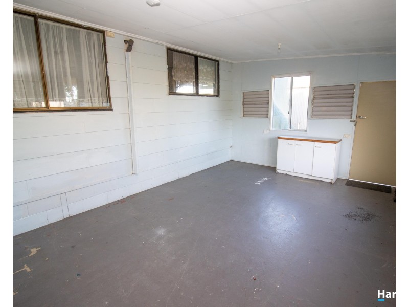 35 Berrembea Road, Drinan QLD 4671