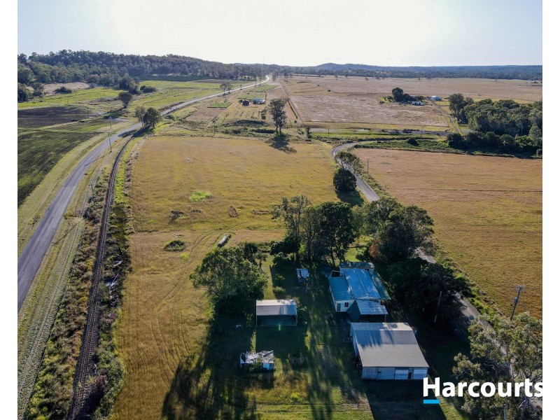 35 Berrembea Road, Drinan QLD 4671