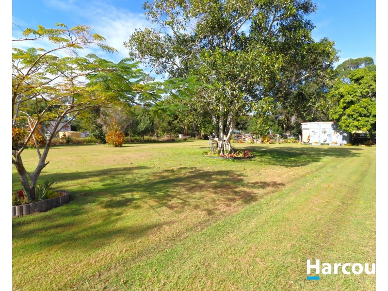 198 Station Road, Horton QLD 4660