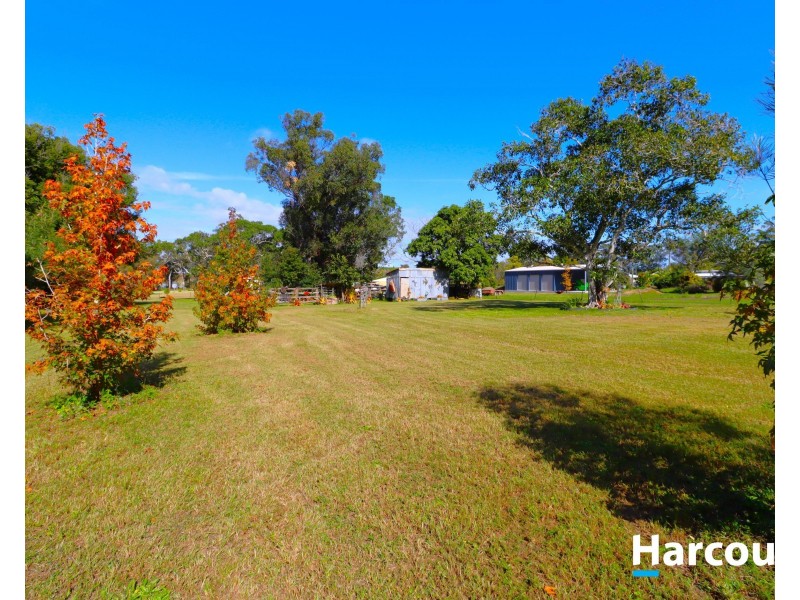 198 Station Road, Horton QLD 4660