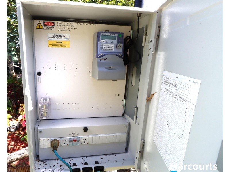 198 Station Road, Horton QLD 4660