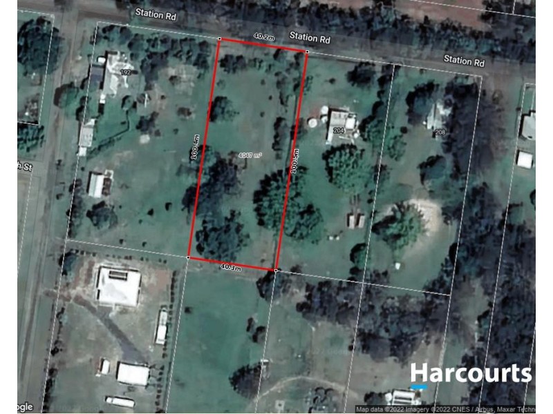 198 Station Road, Horton QLD 4660