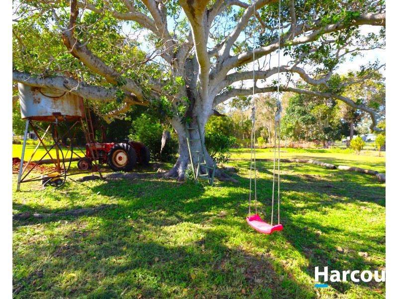 198 Station Road, Horton QLD 4660