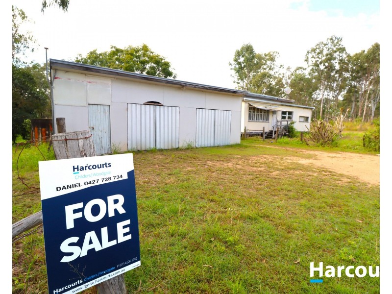 11 Main Street, Dallarnil QLD 4621