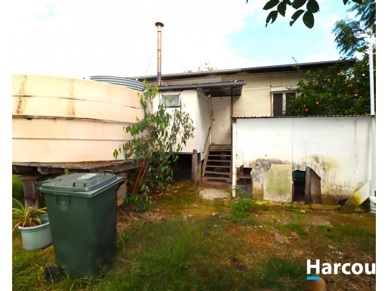 11 Main Street, Dallarnil QLD 4621