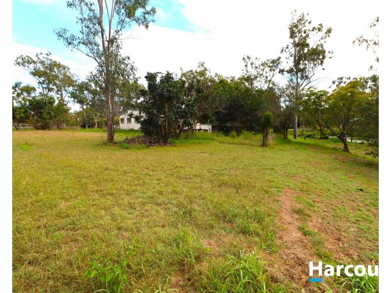 11 Main Street, Dallarnil QLD 4621