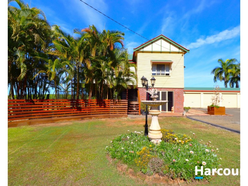 118 Station Road, Horton QLD 4660