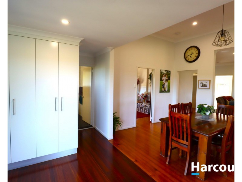 118 Station Road, Horton QLD 4660