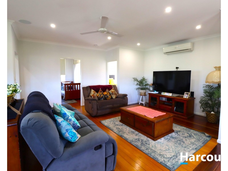 118 Station Road, Horton QLD 4660