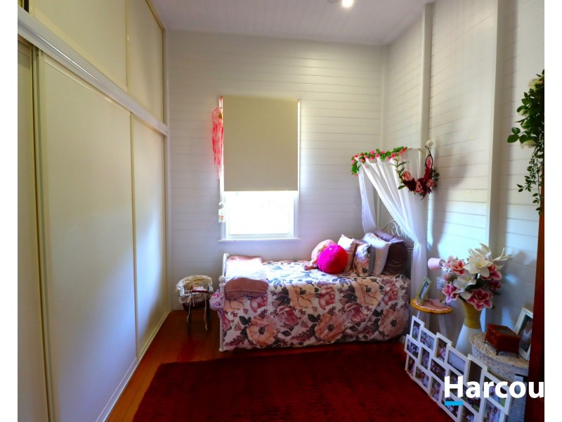 118 Station Road, Horton QLD 4660