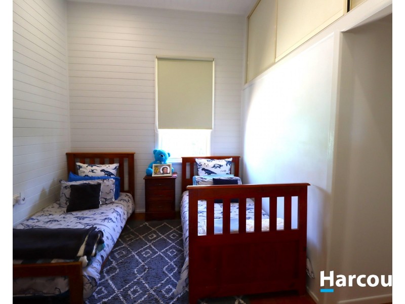 118 Station Road, Horton QLD 4660