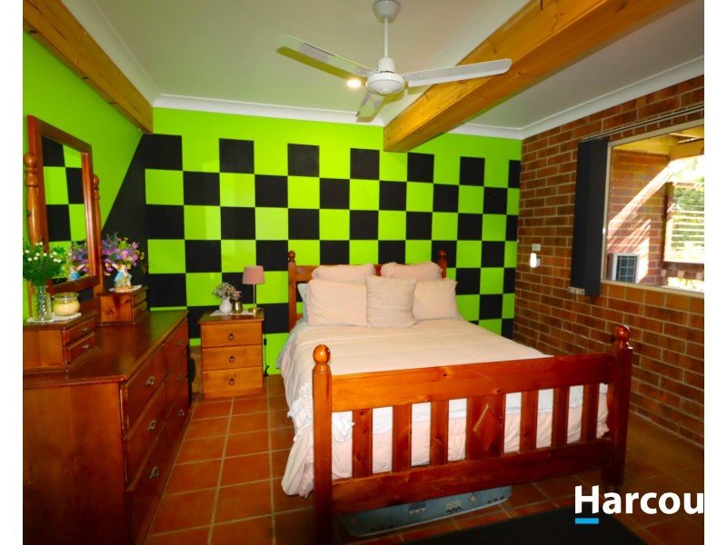 118 Station Road, Horton QLD 4660