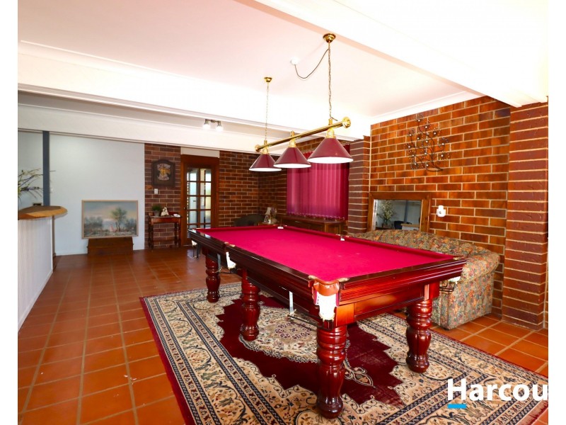 118 Station Road, Horton QLD 4660