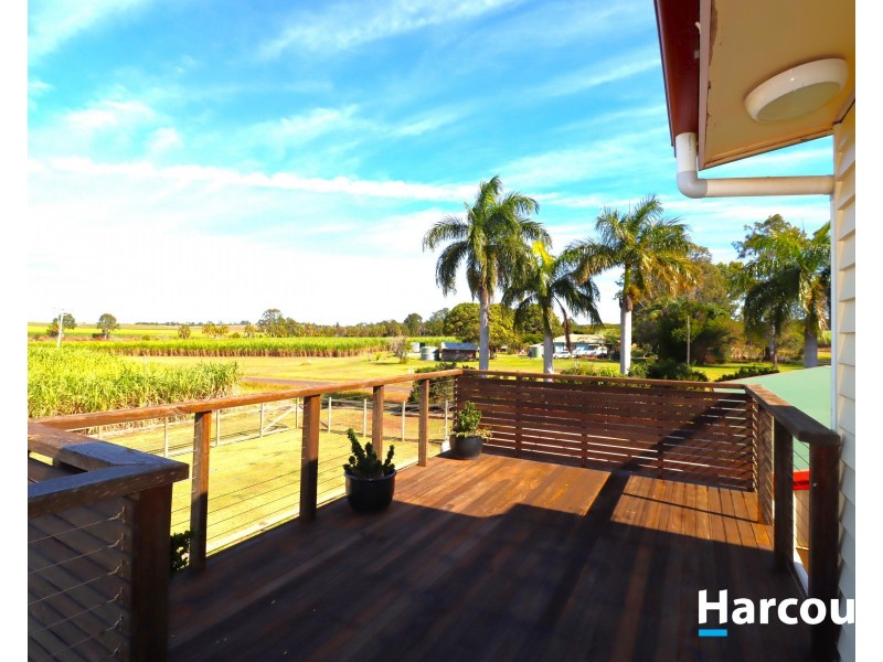 118 Station Road, Horton QLD 4660
