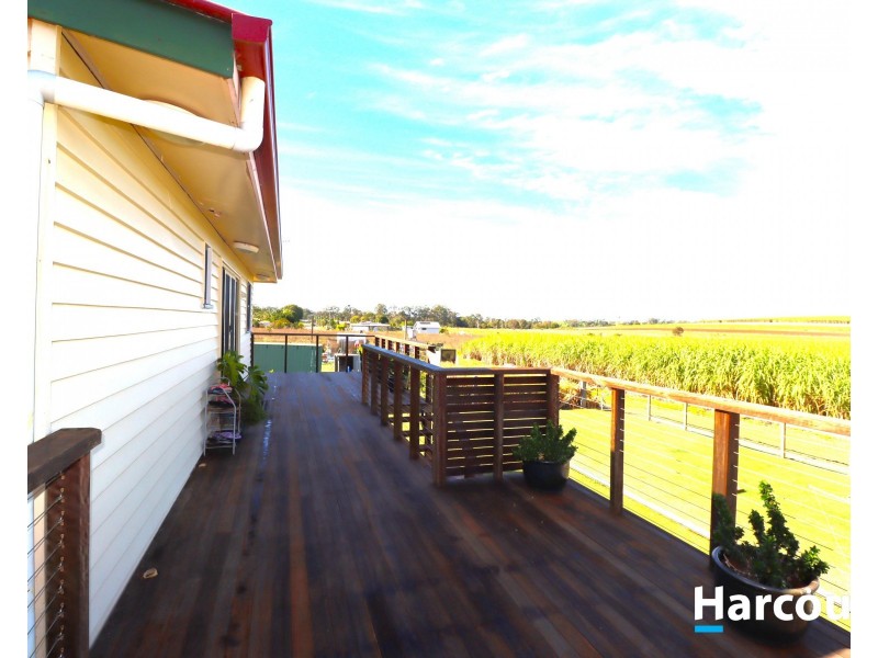 118 Station Road, Horton QLD 4660