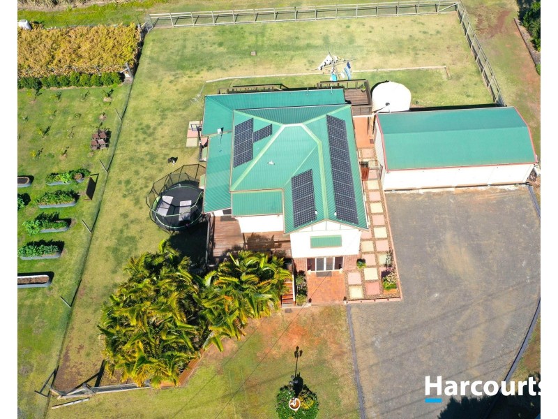 118 Station Road, Horton QLD 4660