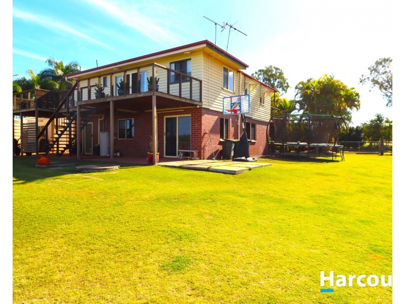 118 Station Road, Horton QLD 4660