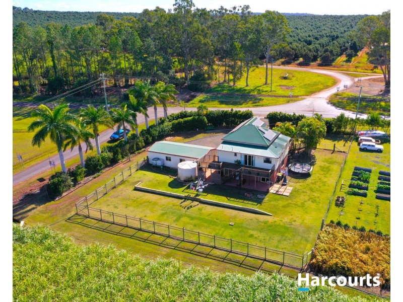 118 Station Road, Horton QLD 4660