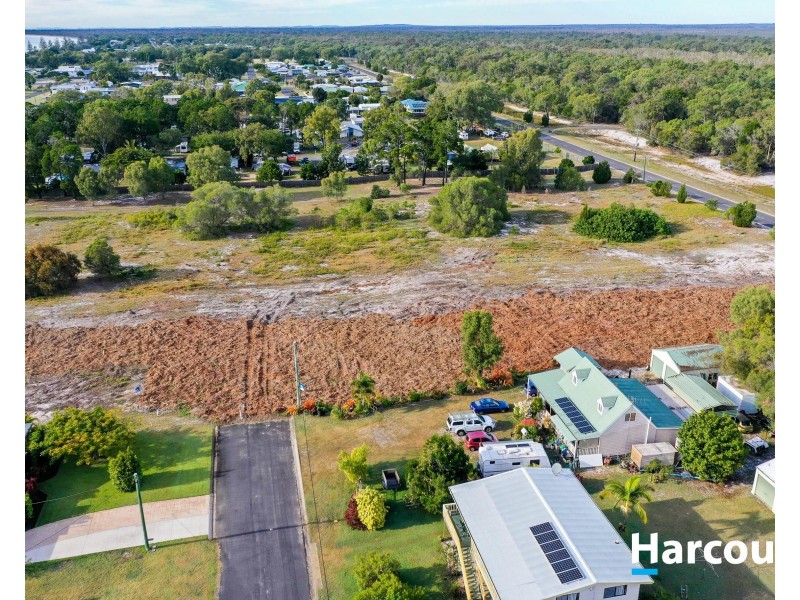 14 Banksia Court, Woodgate QLD 4660