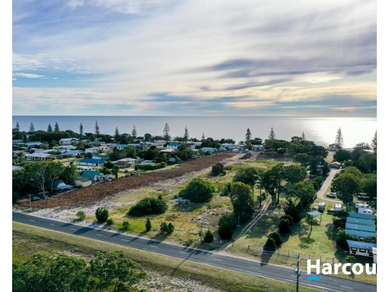 14 Banksia Court, Woodgate QLD 4660